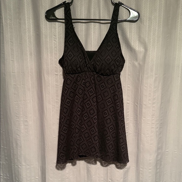 Other - Crochet Swimsuit